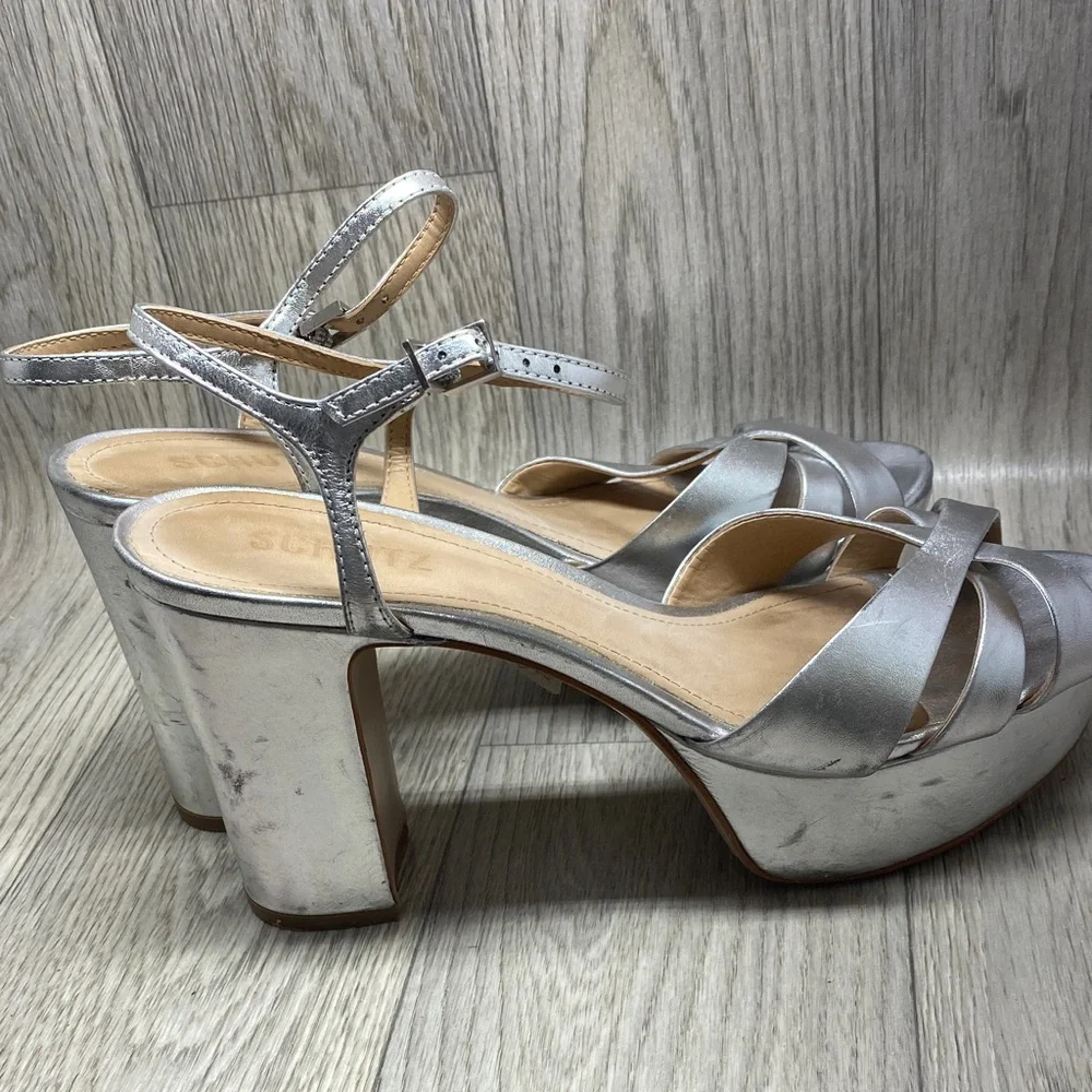 SCHUTZ pre owned